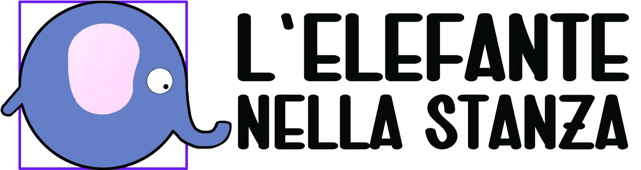 L'Elefante nella Stanza Cooperativa Sociale Tipo B
